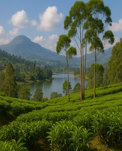 Nuwara Eliya